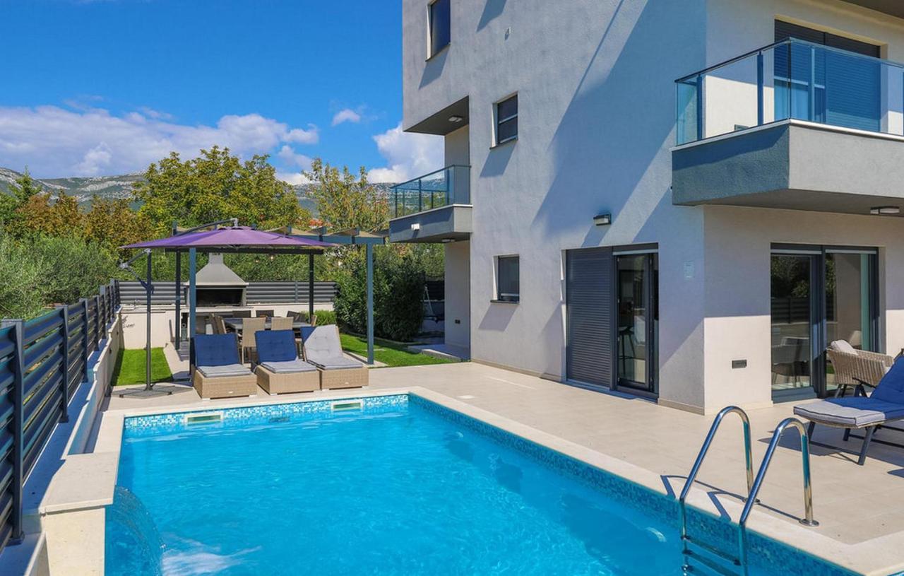 Luxury Dream House Villa Kaštela Екстериор снимка