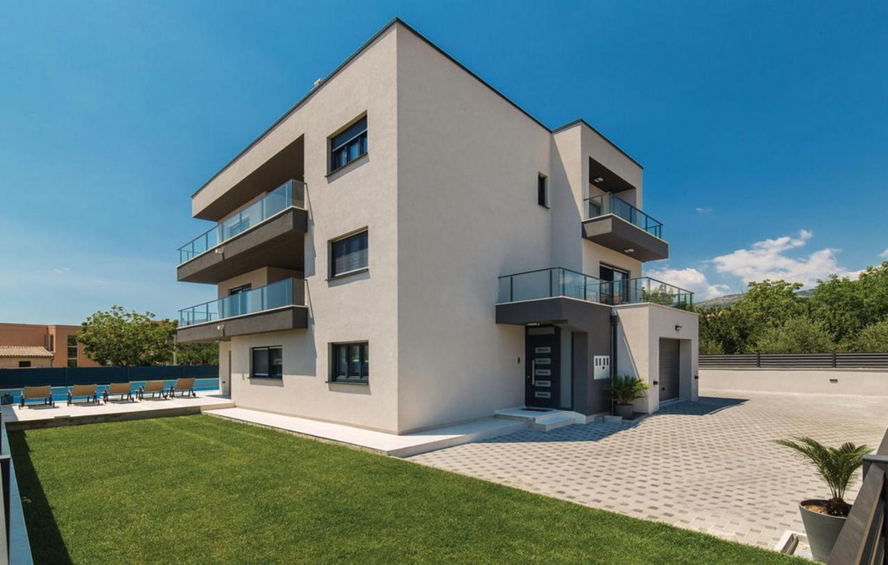 Luxury Dream House Villa Kaštela Екстериор снимка